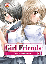 Girl Friends